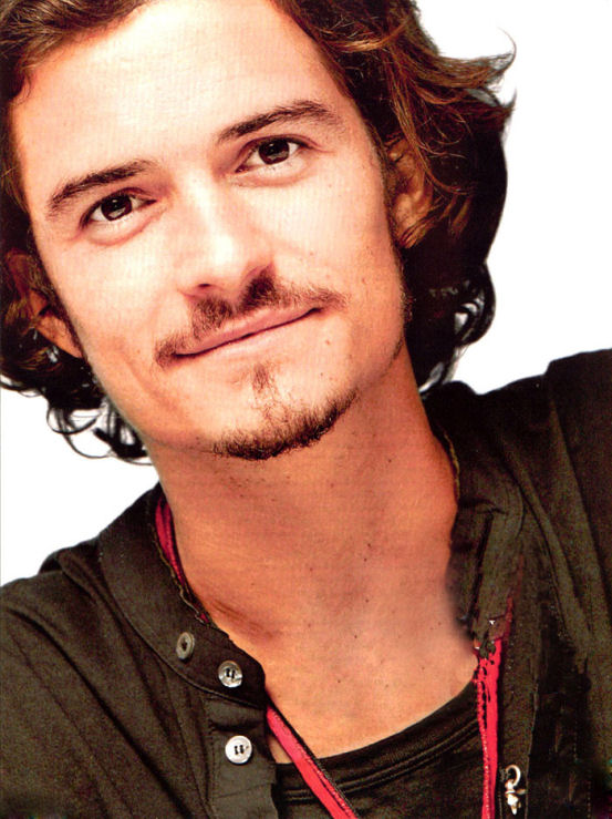 Orlando Bloom