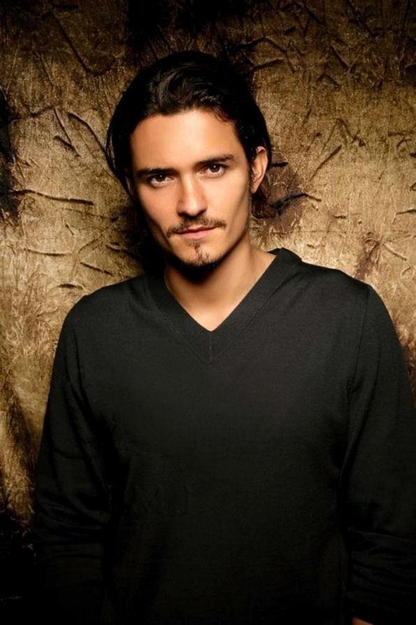 Orlando Bloom