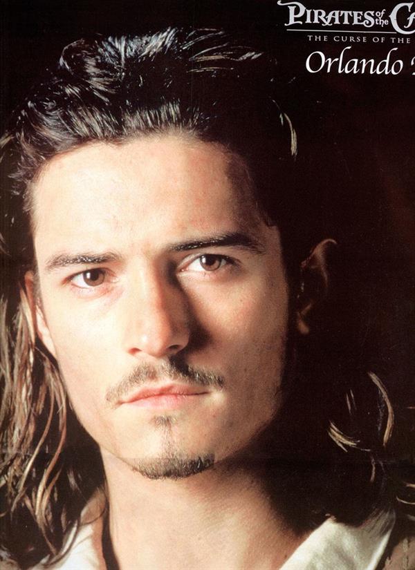 Orlando Bloom