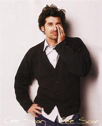 Patrick Dempsey