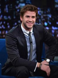 Liam Hemsworth