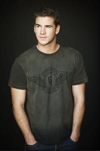 Liam Hemsworth