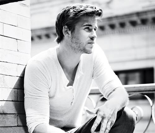 Liam Hemsworth