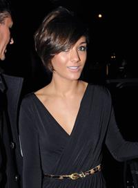 Frankie Sandford