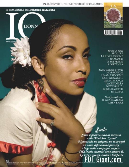 Sade