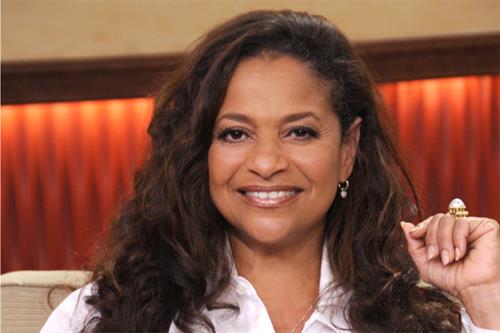 Debbie Allen