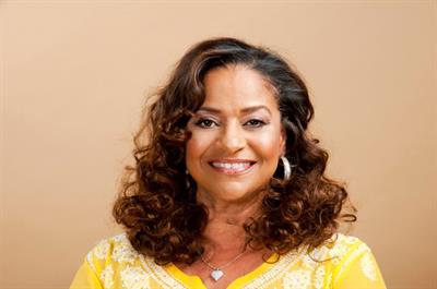 Debbie Allen
