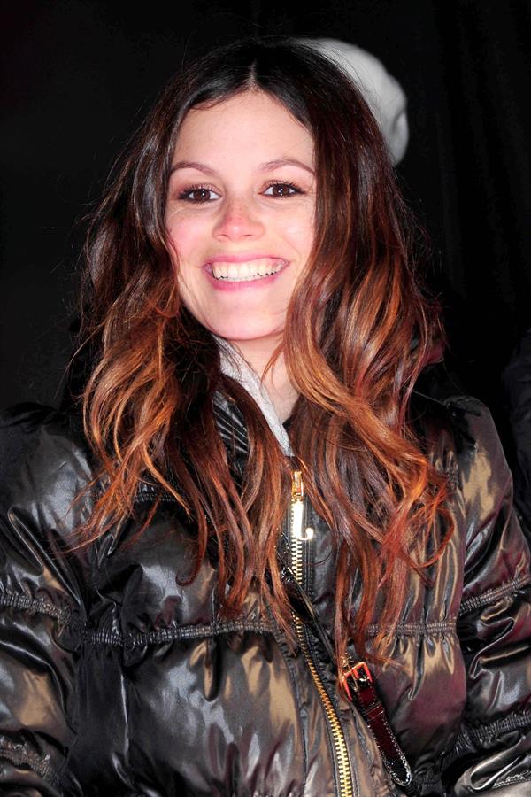 Rachel Bilson