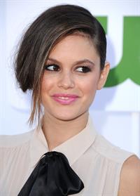 Rachel Bilson arrives at the 2012 TCA Summer Tour - CBS, Showtime And The CW Party at 9900 Wilshire Blvd on July 29, 2012 in Beverly Hills, California