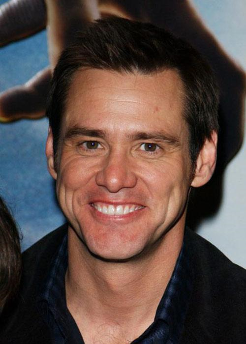 Jim Carrey Pictures