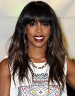 Kelly Rowland