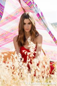 Playboy Cybergirl - Amberleigh West Nude Photos & Videos at Playboy Plus!