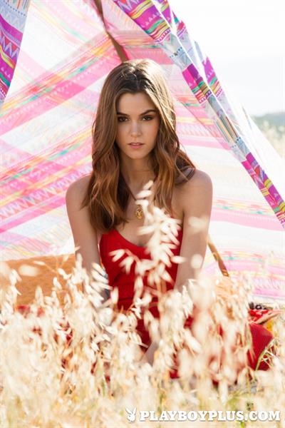 Playboy Cybergirl - Amberleigh West Nude Photos & Videos at Playboy Plus!