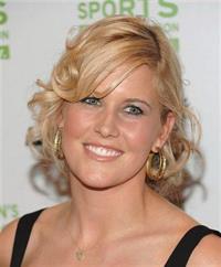 Sarah Burke