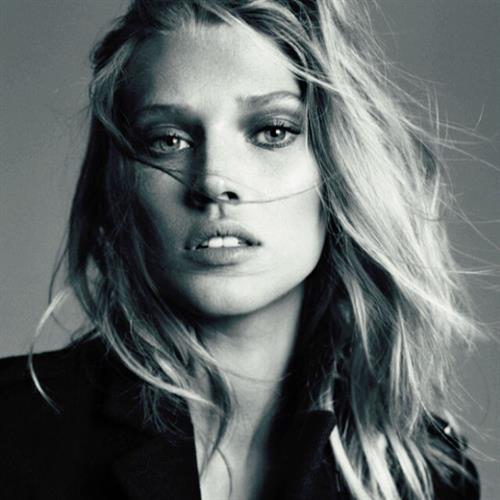 Toni Garrn