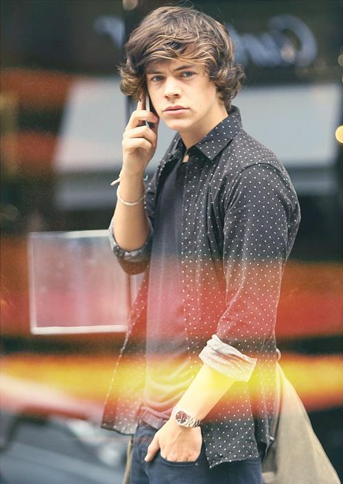 Harry Styles