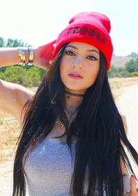 Kylie Jenner