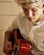 Niall Horan