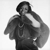 Diana Ross