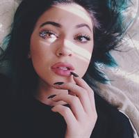 Kylie Jenner
