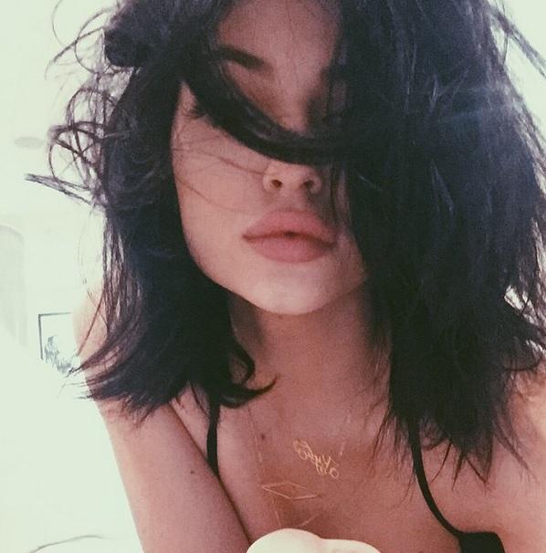 Kylie Jenner