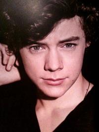 Harry Styles