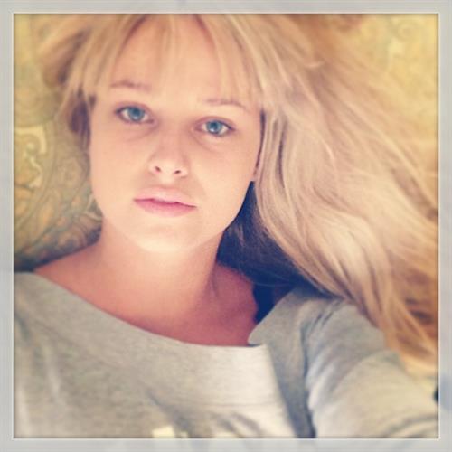 Genevieve Morton