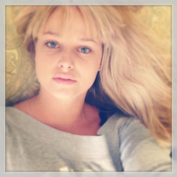 Genevieve Morton