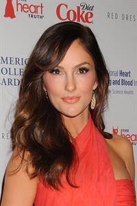 Minka Kelly