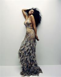 Diana Ross