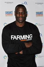 Adewale Akinnuoye-Agbaje