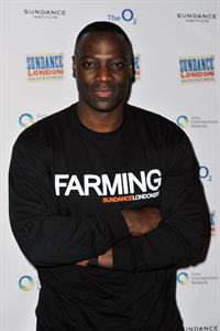 Adewale Akinnuoye-Agbaje