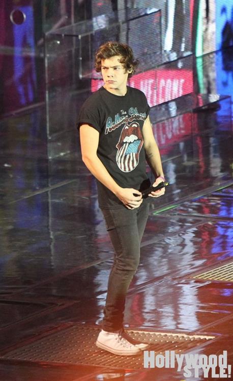 Harry Styles