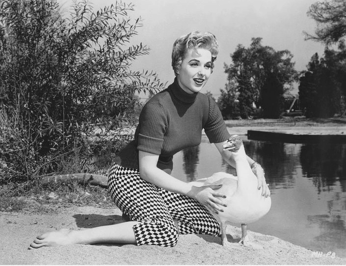 Martha Hyer