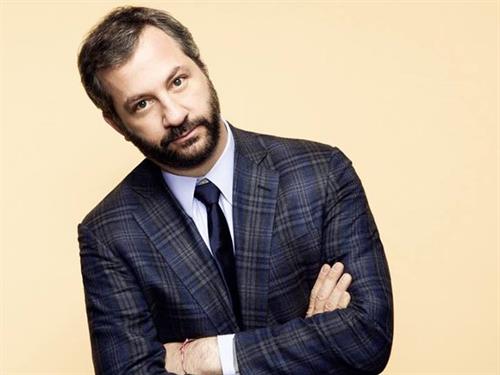 Judd Apatow