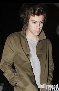 Harry Styles