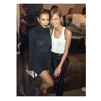 Karlie Kloss Pictures Karlie Kloss