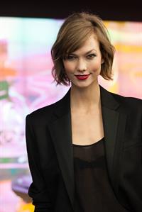 Karlie Kloss