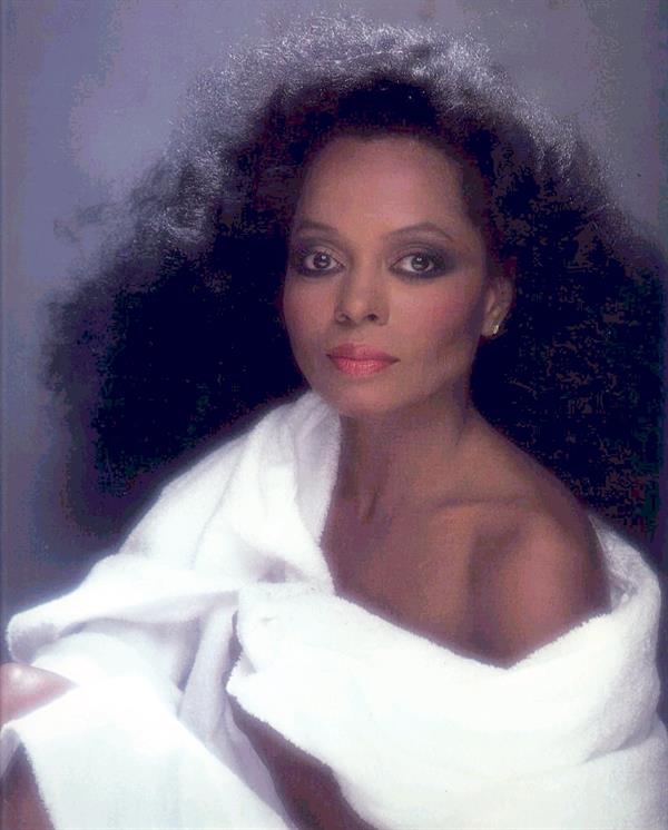 Diana Ross