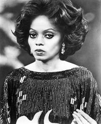 Diana Ross