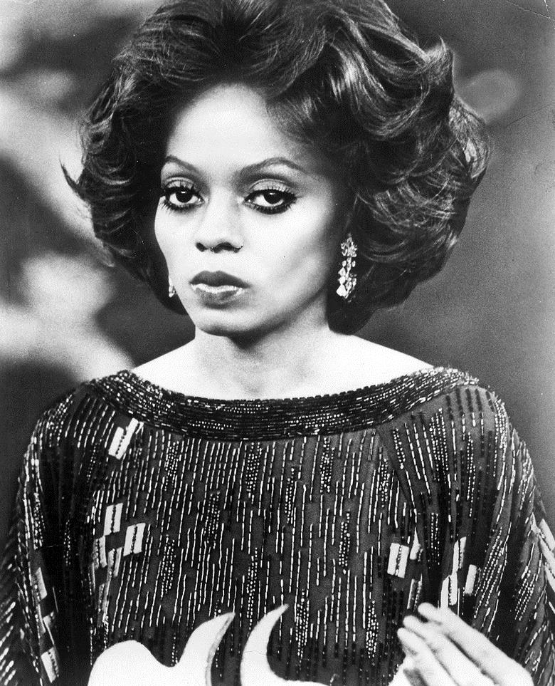 diana ross