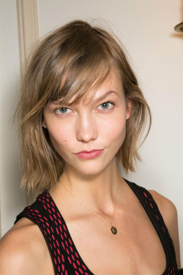 Karlie Kloss