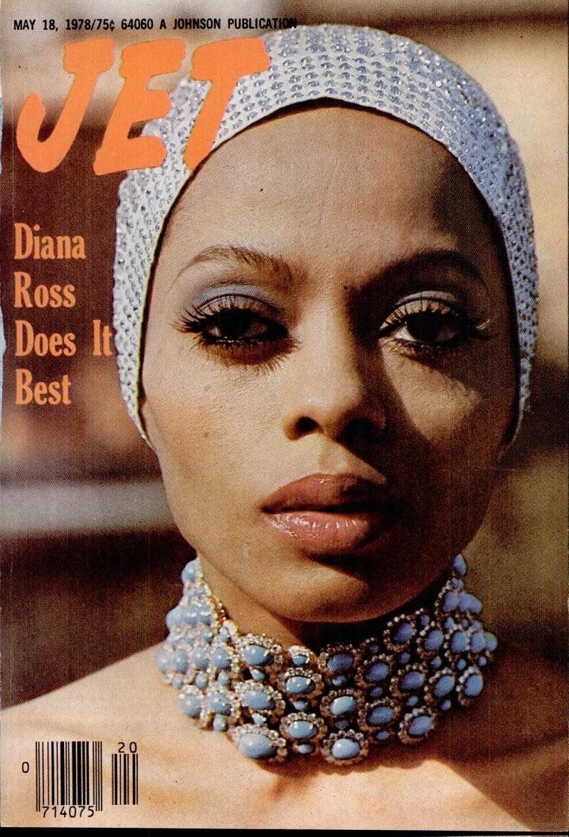 diana ross