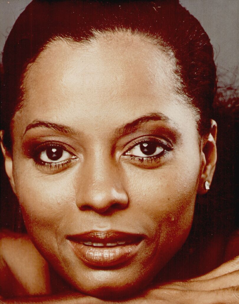 diana ross