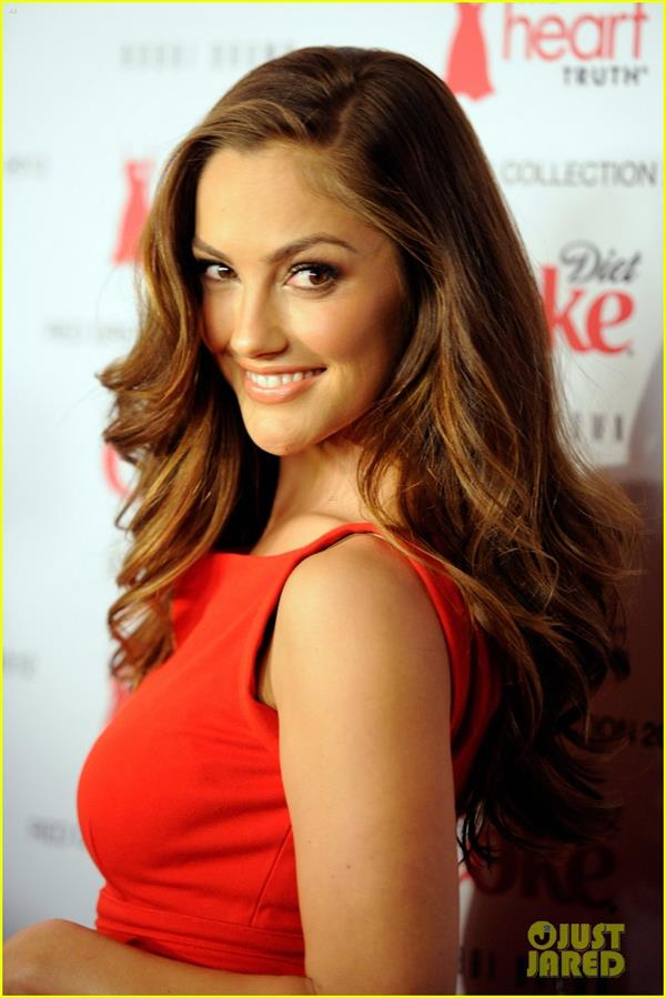 Minka Kelly