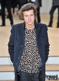 Harry Styles