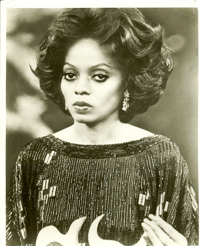 diana ross