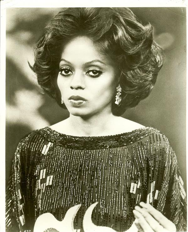 Diana Ross