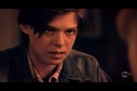 Colin Ford