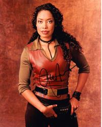 Gina Torres Pictures Gina Torres